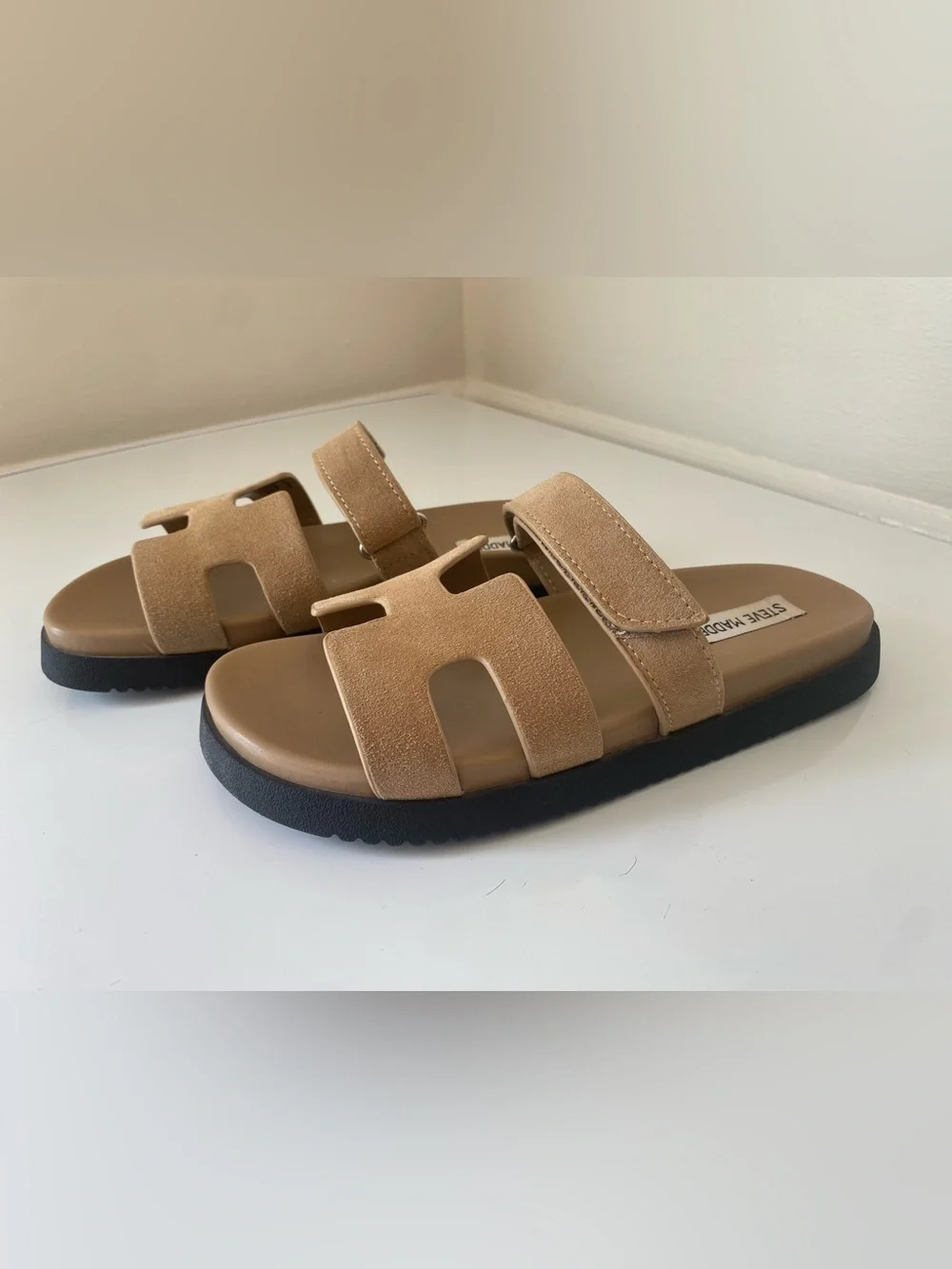 Steve Madden Mayven Sandal Women’s Size 8.5